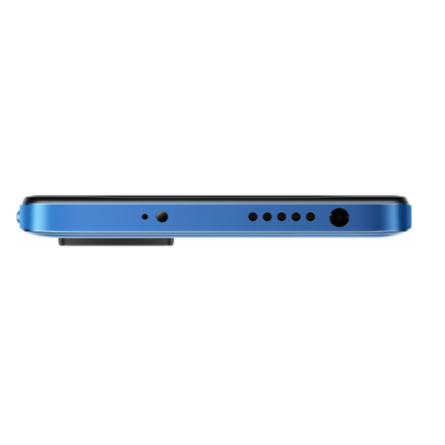 Смартфон Xiaomi Redmi Note 11 6/128GB Twilight Blue (Global Version) фото №7