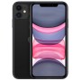 Зображення Смартфон Apple iPhone 11 64GB (black) ( no adapter ) - зображення 4