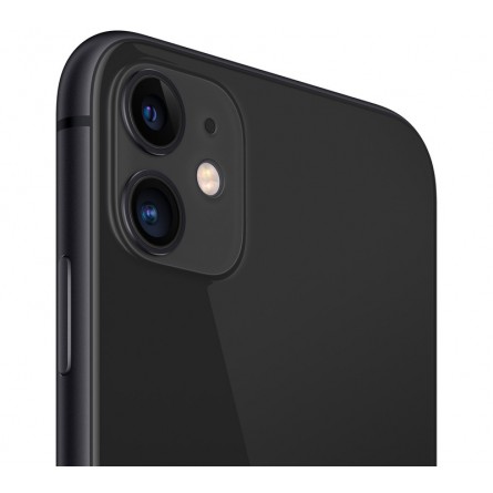 Зображення Смартфон Apple iPhone 11 64GB (black) ( no adapter ) - зображення 3