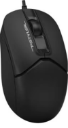 Комп'ютерна миша A4Tech FM12 (Black) фото №2