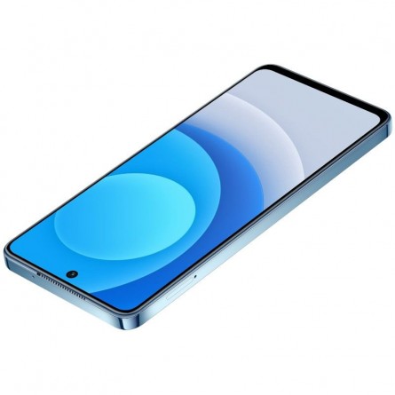 Смартфон Tecno Camon 19 Pro (CI8n) 8/128Gb NFC 2SIM Polar Blue фото №3