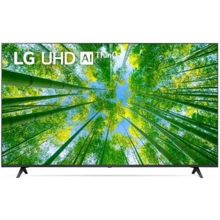 Телевізор LG 50UQ80006LB