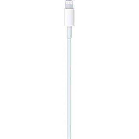 Apple Lightning to USB-C (1m) (MQGJ2) фото №3