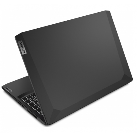Ноутбук Lenovo IdeaPad Gaming 3-15 (82K101FAPB) i5-11320H/8/512 GTX1650 120Hz фото №5