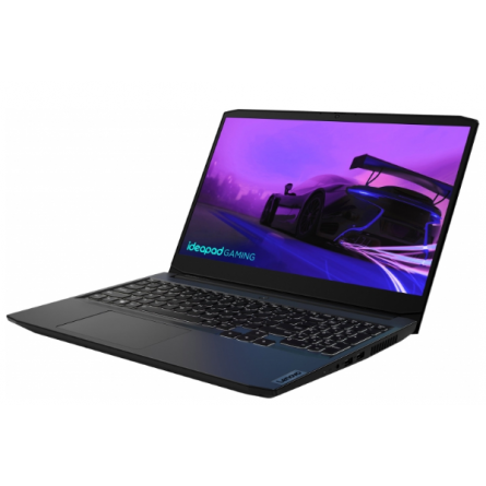 Ноутбук Lenovo IdeaPad Gaming 3-15 (82K101FAPB) i5-11320H/8/512 GTX1650 120Hz фото №4