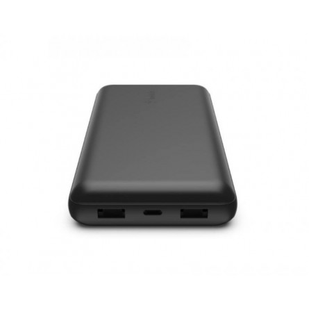Мобільна батарея Belkin 20000mAh, USB-C, 2*USB-A, 3A, 6 фото №4