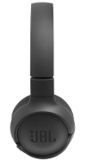 Навушники JBL T500ВТ Black (JBLT500BTBLK) фото №5