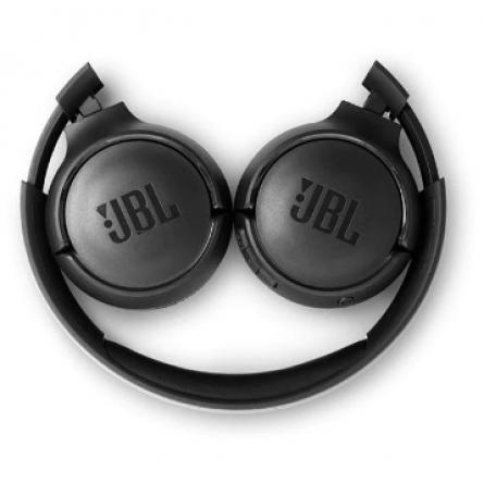 Навушники JBL T500ВТ Black (JBLT500BTBLK) фото №3