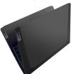 Ноутбук Lenovo IdeaPad Gaming 3-15 R7 5800H/16GB/512 GTX1650 120Hz (82K200R3PB) фото №3