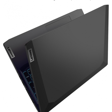 Зображення Ноутбук Lenovo IdeaPad Gaming 3-15 R7 5800H/16GB/512 GTX1650 120Hz (82K200R3PB) - зображення 3