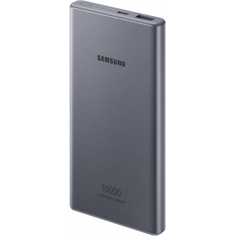 Зображення Мобільна батарея Samsung EB-P3300, 10000 mA, Power Delivery   Quick Charge