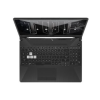 Ноутбук Asus TUF Gaming A15 (FA506ICB-HN105) R5-4600H/16GB/512 RTX3050 144Hz фото №7