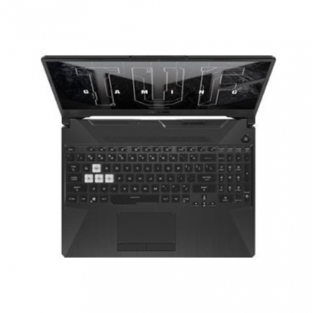 Ноутбук Asus TUF Gaming A15 (FA506ICB-HN105) R5-4600H/8GB/512 RTX3050 144Hz фото №7
