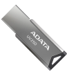 Флешка Adata USB 2.0 AUV 250 32Gb Silver