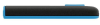 Флешка Adata USB 3.2 AUV 128 32Gb Black/Blue фото №2
