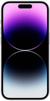 Смартфон Apple iPhone 14 Pro Max 128GB (Deep Purple) фото №2