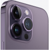 Смартфон Apple iPhone 14 Pro Max 128GB (Deep Purple) фото №6