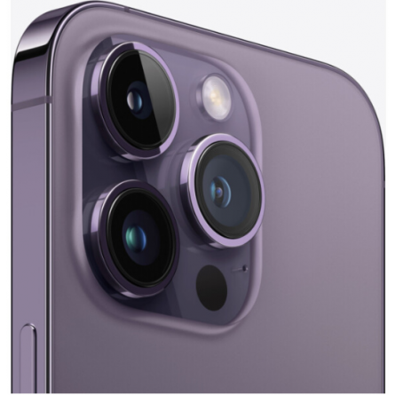 Смартфон Apple iPhone 14 Pro Max 128GB (Deep Purple) фото №6