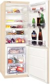 Холодильник Zanetti SB 155 BEIGE фото №2