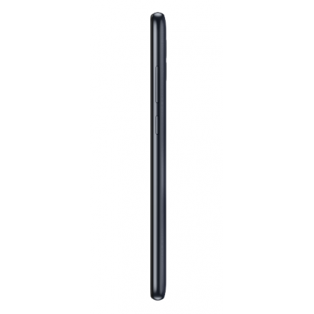 Смартфон Samsung SM-A042F (Galaxy A04e 3/32Gb) ZKD (Black) фото №8