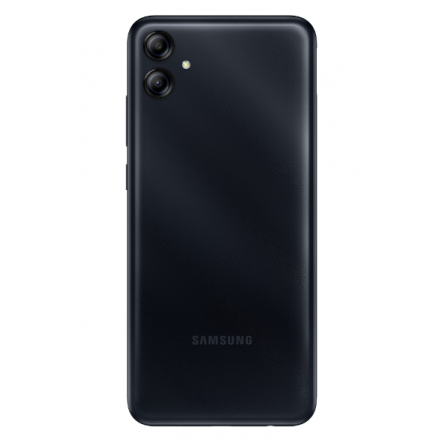 Смартфон Samsung SM-A042F (Galaxy A04e 3/32Gb) ZKD (Black) фото №7