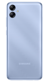 Смартфон Samsung SM-A042F (Galaxy A04e 3/64Gb) LBH (light blue) фото №5