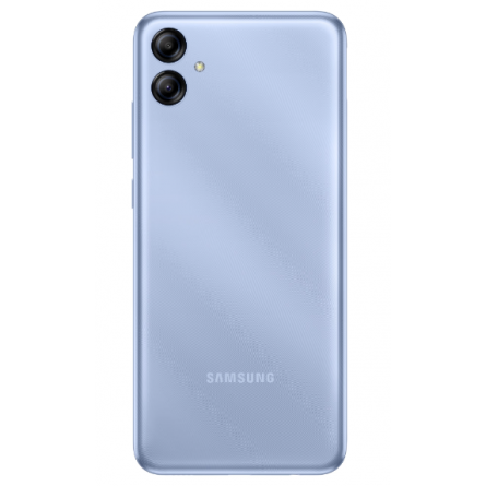 Смартфон Samsung SM-A042F (Galaxy A04e 3/64Gb) LBH (light blue) фото №5