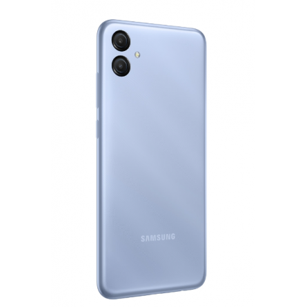 Смартфон Samsung SM-A042F (Galaxy A04e 3/64Gb) LBH (light blue) фото №6