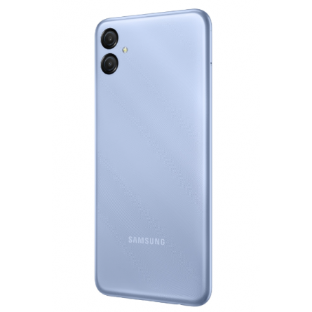 Смартфон Samsung SM-A042F (Galaxy A04e 3/64Gb) LBH (light blue) фото №7