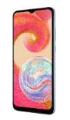 Смартфон Samsung SM-A042F (Galaxy A04e 3/64Gb) LBH (light blue) фото №3