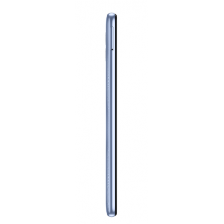 Смартфон Samsung SM-A042F (Galaxy A04e 3/64Gb) LBH (light blue) фото №9