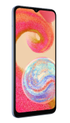 Смартфон Samsung SM-A042F (Galaxy A04e 3/32Gb) LBD (light blue) фото №3