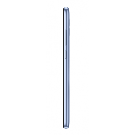 Смартфон Samsung SM-A042F (Galaxy A04e 3/32Gb) LBD (light blue) фото №8