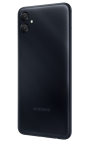 Смартфон Samsung SM-A042F (Galaxy A04e 3/64Gb) ZKH (Black) фото №7