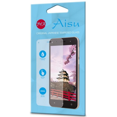 Изображение Защитное стекло Aisu Samsung J3 J 320 - изображение 1