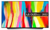 Телевізор LG OLED48C24LA