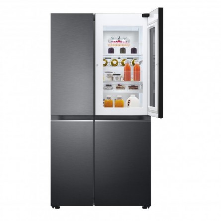 Холодильник LG GC-Q257CBFC фото №2