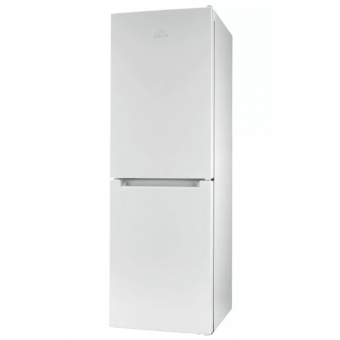 Зображення Холодильник Indesit LI7 SN1E W