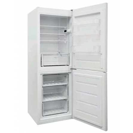 Холодильник Indesit LI7 SN1E W фото №2