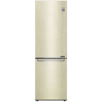 Зображення Холодильник LG GW-B459SECM