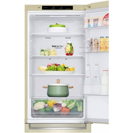 Холодильник LG GW-B459SECM фото №11