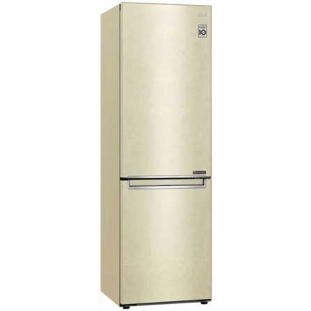 Холодильник LG GW-B459SECM фото №2
