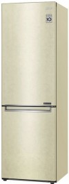 Холодильник LG GW-B459SECM фото №3