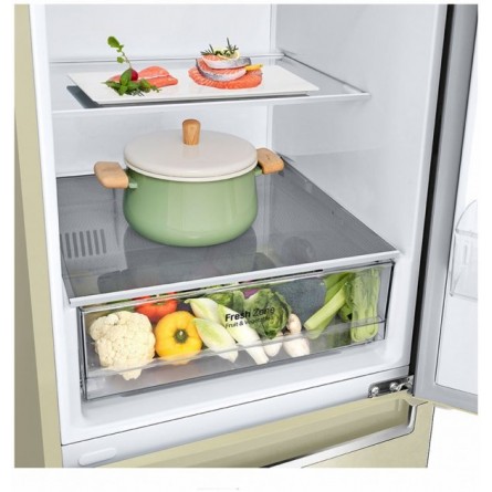 Холодильник LG GW-B459SECM фото №8