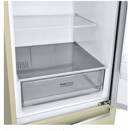 Холодильник LG GW-B459SECM фото №9