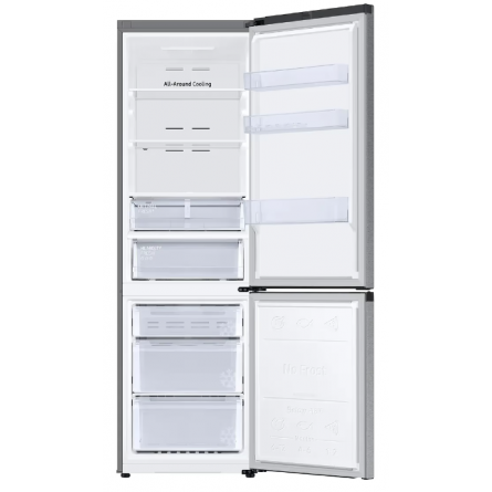 Холодильник Samsung RB36T677FSA/UA фото №5