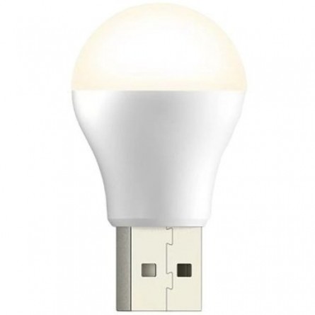 Лампочка XO Y1 LED USB Lamp (White Light) White