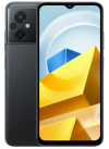 Смартфон Xiaomi Poco M5 4/64GB Black (UA)