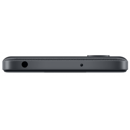 Смартфон Xiaomi Poco M5 4/64GB Black (UA) фото №4