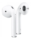 Навушники Apple AirPods 2 with Wireless Charging Case (Premium HC) White фото №2